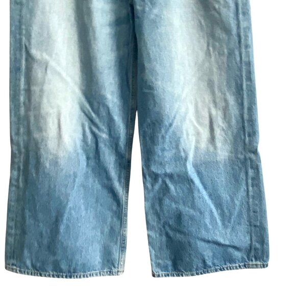 Citizens of Humanity Sacha High Rise Wide Jeans Denim, 30 - Picture 5 of 14